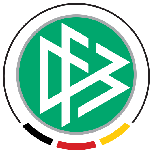 Flag of Deutscher Fußball-Bund