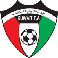 Flag of Kuwait Football Association