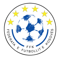 Flag of Federata e Futbollit e Kosovës