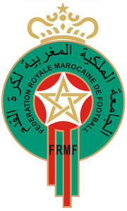 Flag of Fédération Royale Marocaine de Football