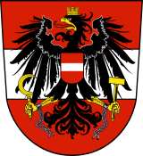 Flag of Österreichischer Fußball-Bund