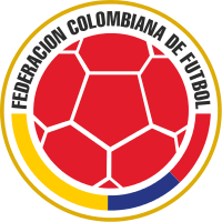 Flag of Federación Colombiana de Fútbol