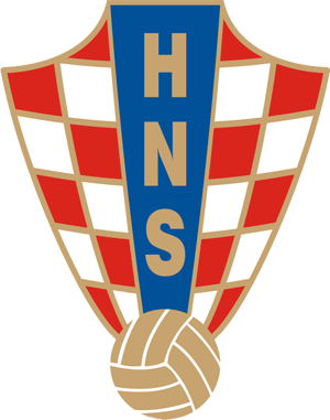 Flag of Hrvatski Nogometni Savez