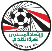 Flag of Egyptian Football Association