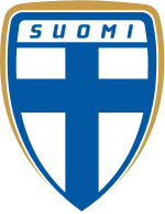 Flag of Suomen Palloliitto