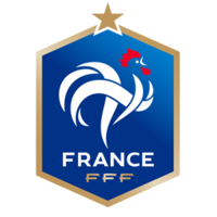 Flag of Fédération Française de Football