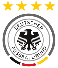 Flag of Deutscher Fußball-Bund