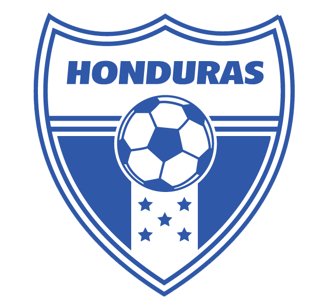 Flag of Federación Nacional Autónoma de Fútbol de Honduras
