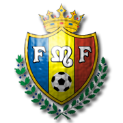 Flag of Federatia Moldoveneasca de Fotbal