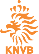 Flag of Koninklijke Nederlandse Voetbalbond