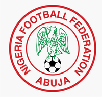 Flag of Nigeria Football Association