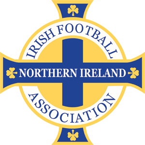 Flag of Irish Football Association