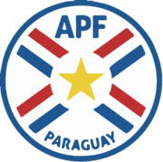 Flag of Asociación Paraguaya de Fútbol