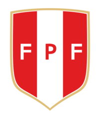 Flag of Federación Peruana de Fútbol
