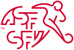 Flag of Schweizerischer Fussballverband