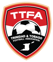 Flag of Trinidad and Tobago Football Federation