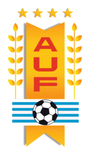 Flag of Asociación Uruguaya de Fútbol