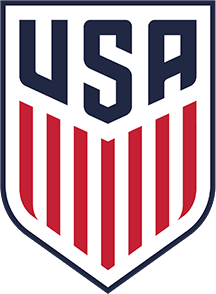 Flag of US Soccer Federation