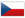 Flag of Czech Repu...