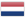 Flag of Netherland...